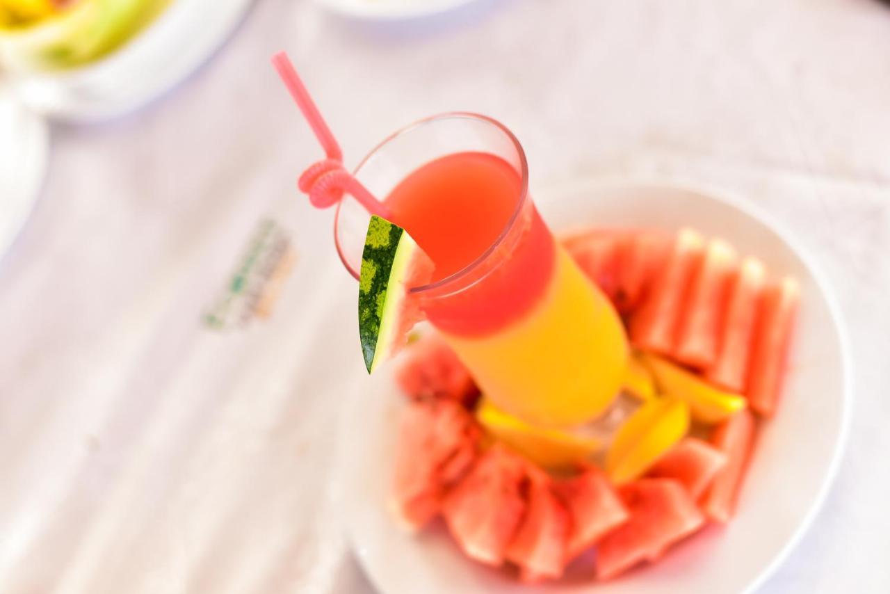 Forest Park Resort Buloba Zewnętrze zdjęcie