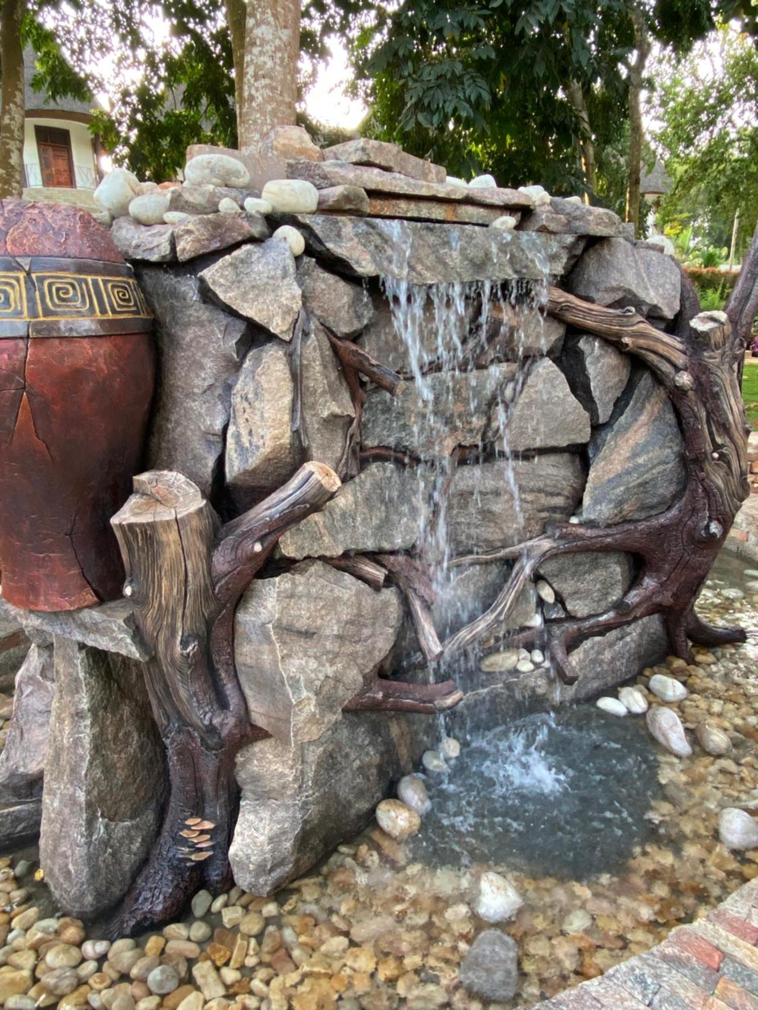 Forest Park Resort Buloba Zewnętrze zdjęcie