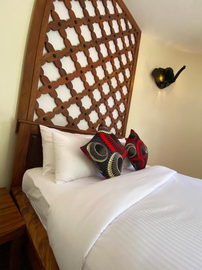Forest Park Resort Buloba Zewnętrze zdjęcie